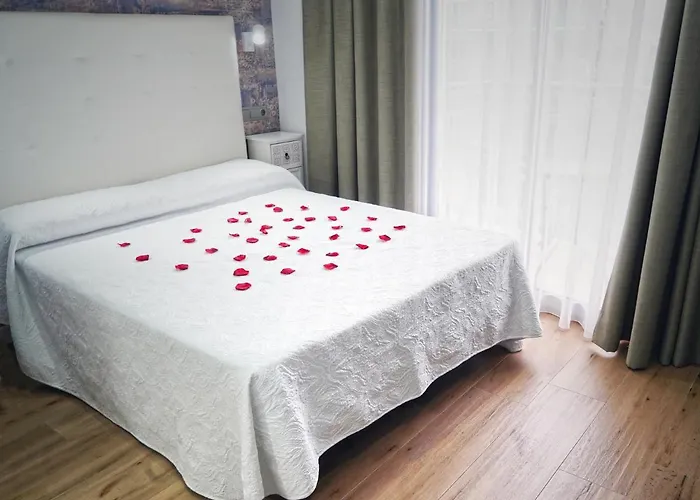 Hotel Castillo Benidorm