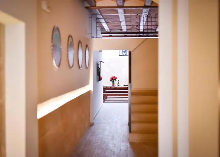 Blanca Boutique Hotel