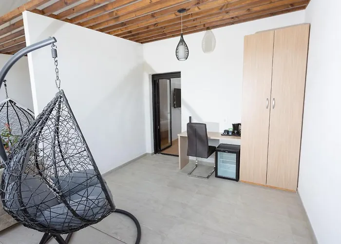 Hotel Casa Lili