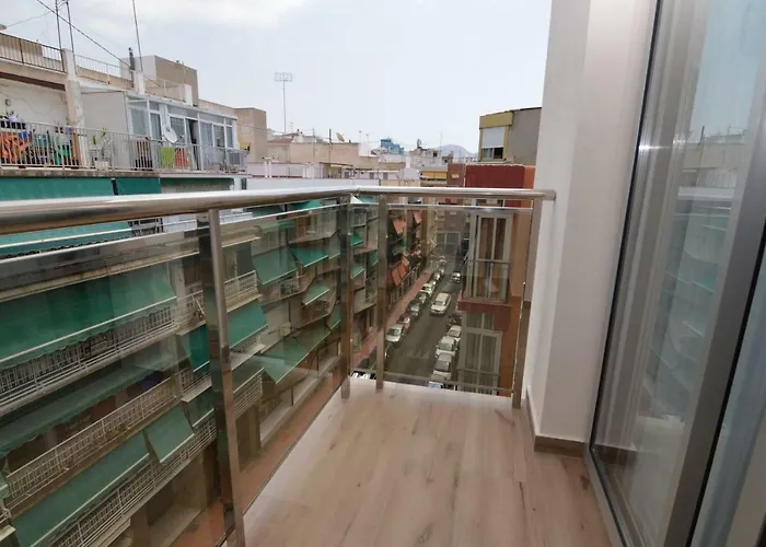 Hotel Castillo Benidorm